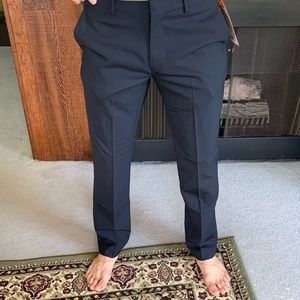Bonobos | Pants | Bonobos Slim Wool 